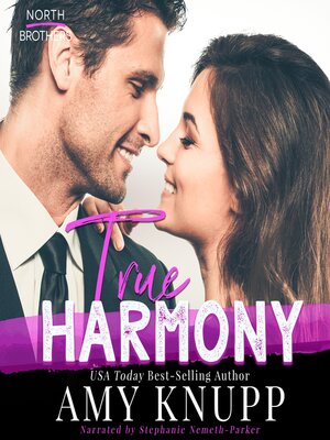 cover image of True Harmony